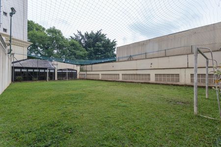 Apartamento para alugar com 52m², 2 quartos e 1 vaga Apartamento para alugar com 52m², 2 quartos e 1 vagaQuadra Esportiva