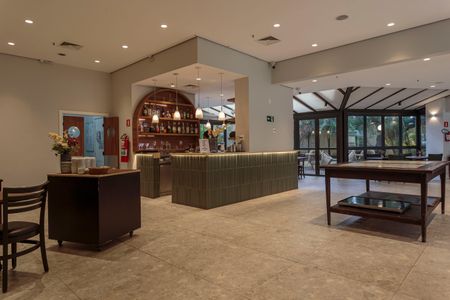 Apartamento para alugar com 52m², 2 quartos e 1 vaga Apartamento para alugar com 52m², 2 quartos e 1 vagaÁrea comum