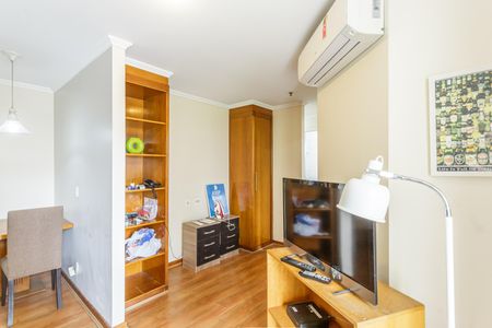 Apartamento para alugar com 52m², 2 quartos e 1 vaga Apartamento para alugar com 52m², 2 quartos e 1 vagaSala