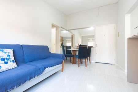 Apartamento para alugar com 2 quartos, 45m² em Centro, Canoas