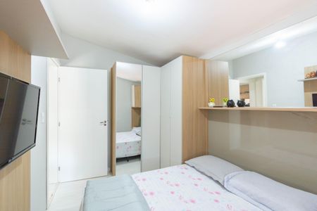 Apartamento para alugar com 2 quartos, 45m² em Centro, Canoas