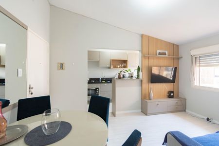 Apartamento para alugar com 2 quartos, 45m² em Centro, Canoas