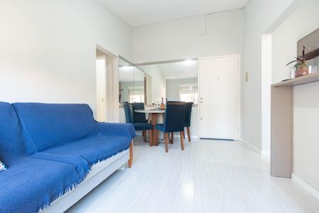 Apartamento para alugar com 2 quartos, 45m² em Centro, Canoas