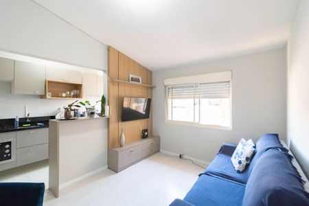 Apartamento para alugar com 2 quartos, 45m² em Centro, Canoas