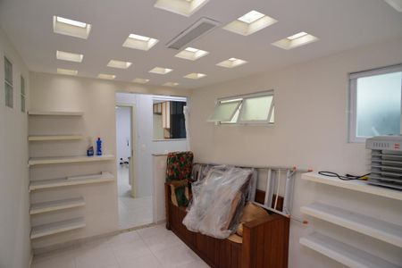 Apartamento à venda com 175m², 4 quartos e 3 vagasDespensa