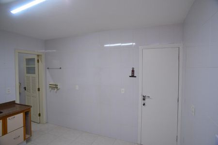 Apartamento à venda com 175m², 4 quartos e 3 vagasCozinha