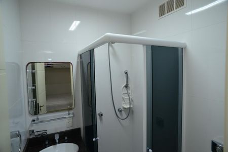 Apartamento à venda com 175m², 4 quartos e 3 vagasBanheiro Suíte 1