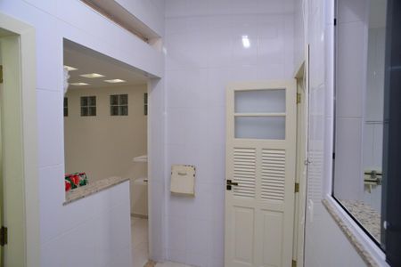 Apartamento à venda com 175m², 4 quartos e 3 vagasÁrea de Serviço