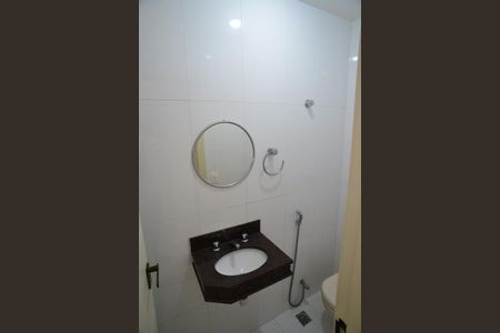 Apartamento à venda com 175m², 4 quartos e 3 vagasLavabo