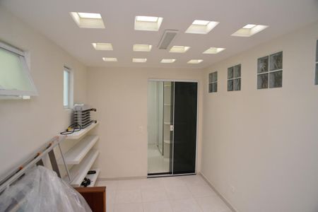 Apartamento à venda com 175m², 4 quartos e 3 vagasDespensa