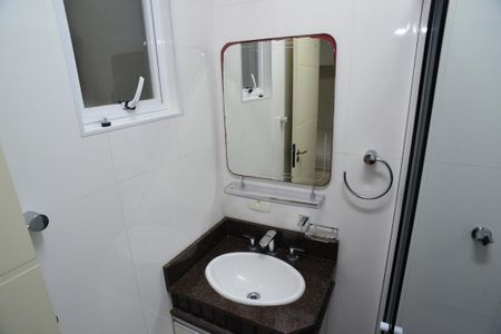 Apartamento à venda com 175m², 4 quartos e 3 vagasBanheiro Suíte 3