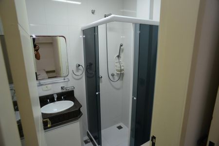 Apartamento à venda com 175m², 4 quartos e 3 vagasBanheiro Suíte 3