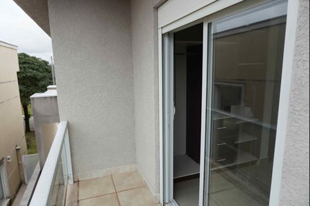 Casa de condomínio para alugar com 248m², 2 quartos e 4 vagas Casa de condomínio para alugar com 248m², 2 quartos e 4 vagasVaranda - Sala de Estar
