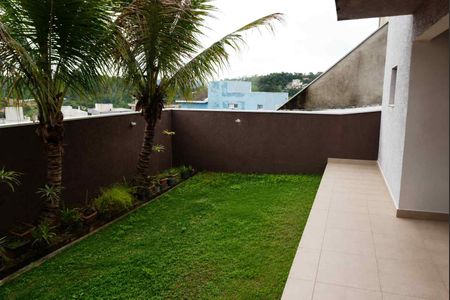 Casa de condomínio para alugar com 248m², 2 quartos e 4 vagas Casa de condomínio para alugar com 248m², 2 quartos e 4 vagasÁrea externa