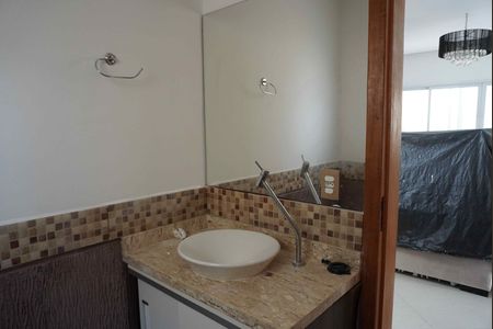 Casa de condomínio para alugar com 248m², 2 quartos e 4 vagas Casa de condomínio para alugar com 248m², 2 quartos e 4 vagasLavabo