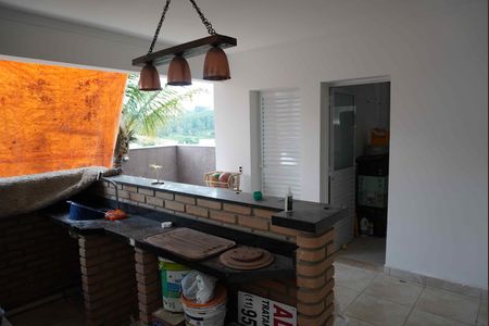 Casa de condomínio para alugar com 248m², 2 quartos e 4 vagas Casa de condomínio para alugar com 248m², 2 quartos e 4 vagasChurrasqueira