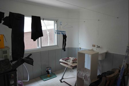 Casa de condomínio para alugar com 248m², 2 quartos e 4 vagas Casa de condomínio para alugar com 248m², 2 quartos e 4 vagasÁrea de Serviço