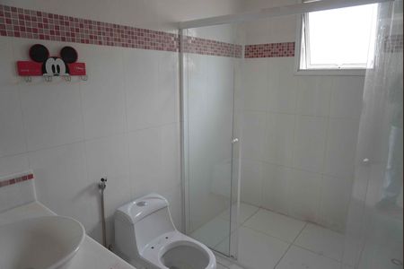 Casa de condomínio para alugar com 248m², 2 quartos e 4 vagas Casa de condomínio para alugar com 248m², 2 quartos e 4 vagasBanheiro - Piso 2