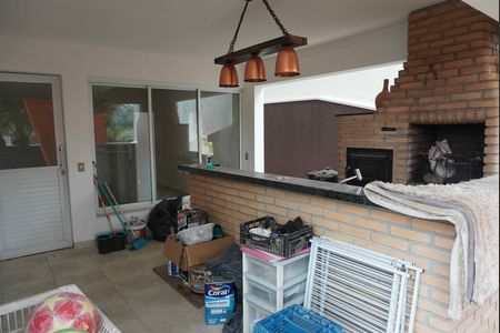 Casa de condomínio para alugar com 248m², 2 quartos e 4 vagas Casa de condomínio para alugar com 248m², 2 quartos e 4 vagasChurrasqueira