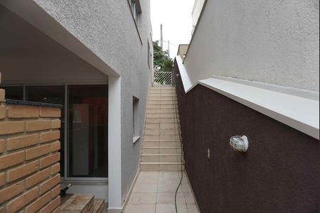 Casa de condomínio para alugar com 248m², 2 quartos e 4 vagas Casa de condomínio para alugar com 248m², 2 quartos e 4 vagasÁrea externa