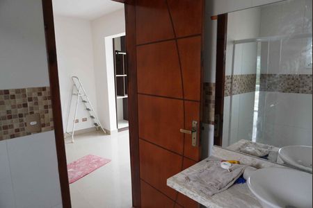 Casa de condomínio para alugar com 248m², 2 quartos e 4 vagas Casa de condomínio para alugar com 248m², 2 quartos e 4 vagasBanheiro - Suite