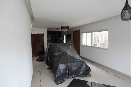 Casa de condomínio para alugar com 248m², 2 quartos e 4 vagas Casa de condomínio para alugar com 248m², 2 quartos e 4 vagasSala de Estar e Jantar