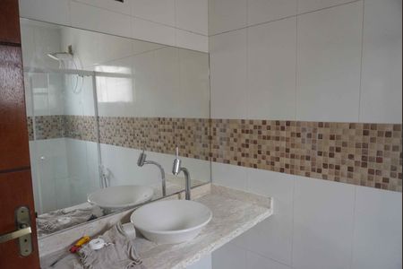 Casa de condomínio para alugar com 248m², 2 quartos e 4 vagas Casa de condomínio para alugar com 248m², 2 quartos e 4 vagasBanheiro - Suite