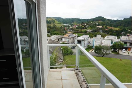 Casa de condomínio para alugar com 248m², 2 quartos e 4 vagas Casa de condomínio para alugar com 248m², 2 quartos e 4 vagasVaranda - Sala de Estar
