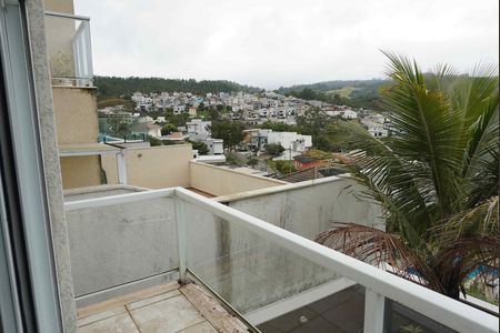 Casa de condomínio para alugar com 248m², 2 quartos e 4 vagas Casa de condomínio para alugar com 248m², 2 quartos e 4 vagasVaranda Quarto2