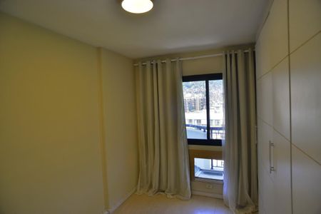 Quarto 1 de apartamento para alugar com 2 quartos, 83m² em São Conrado, Rio de Janeiro