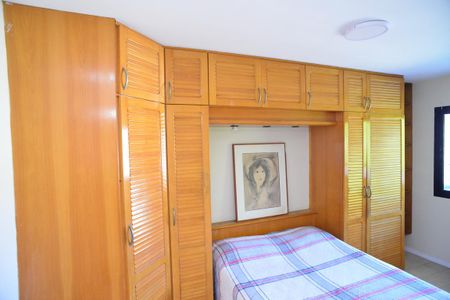 Apartamento para alugar com 83m², 2 quartos e 1 vagaQuarto 2