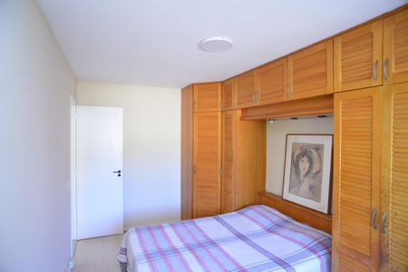Apartamento para alugar com 83m², 2 quartos e 1 vagaQuarto 2