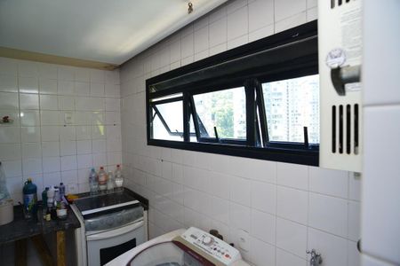 Apartamento para alugar com 83m², 2 quartos e 1 vagaCozinha