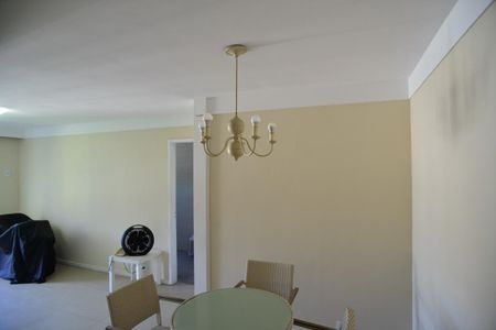 Sala de apartamento para alugar com 2 quartos, 83m² em São Conrado, Rio de Janeiro