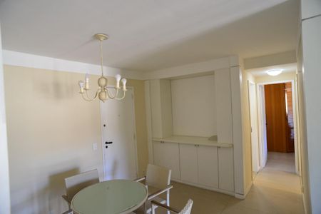 Sala de apartamento para alugar com 2 quartos, 83m² em São Conrado, Rio de Janeiro