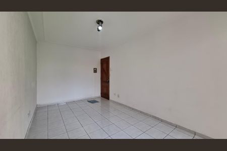 Sala de apartamento para alugar com 2 quartos, 56m² em Parque Sao Vicente, Santo André