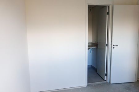 Apartamento à venda com 50m², 2 quartos e sem vaga Apartamento à venda com 50m², 2 quartos e sem vagaQuarto 2 - Suíte