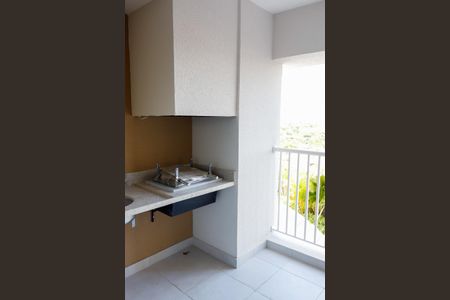 Apartamento à venda com 50m², 2 quartos e sem vaga Apartamento à venda com 50m², 2 quartos e sem vagaSacada