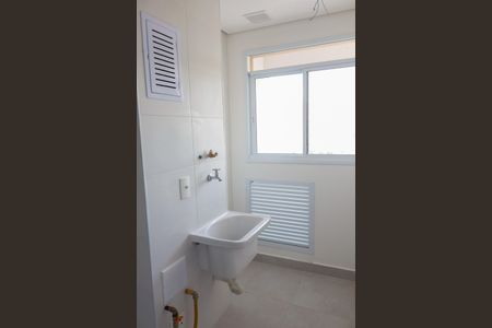 Apartamento à venda com 50m², 2 quartos e sem vaga Apartamento à venda com 50m², 2 quartos e sem vagaLavanderia