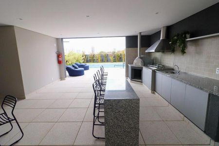 Apartamento à venda com 50m², 2 quartos e sem vaga Apartamento à venda com 50m², 2 quartos e sem vagaÁrea comum - Churrasqueira