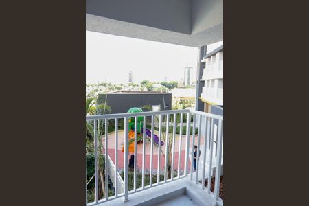 Apartamento à venda com 50m², 2 quartos e sem vaga Apartamento à venda com 50m², 2 quartos e sem vagaSacada