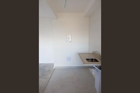 Apartamento à venda com 50m², 2 quartos e sem vaga Apartamento à venda com 50m², 2 quartos e sem vagaCozinha