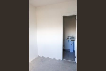 Apartamento à venda com 50m², 2 quartos e sem vaga Apartamento à venda com 50m², 2 quartos e sem vagaQuarto 2 - Suíte