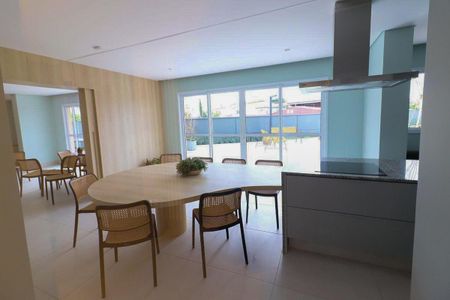 Apartamento à venda com 50m², 2 quartos e sem vaga Apartamento à venda com 50m², 2 quartos e sem vagaÁrea comum - Salão de festas