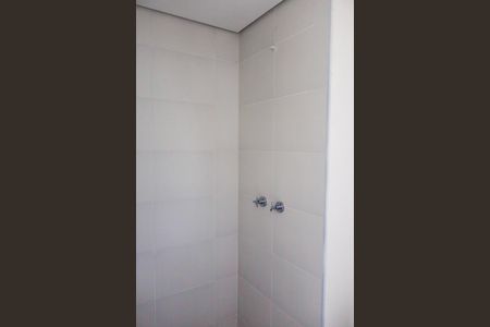 Apartamento à venda com 50m², 2 quartos e sem vaga Apartamento à venda com 50m², 2 quartos e sem vagaBanheiro