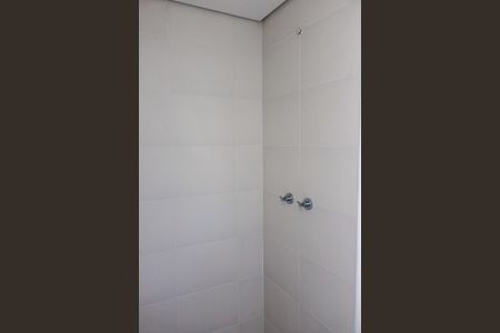 Apartamento à venda com 50m², 2 quartos e sem vaga Apartamento à venda com 50m², 2 quartos e sem vagaBanheiro da Suíte 2