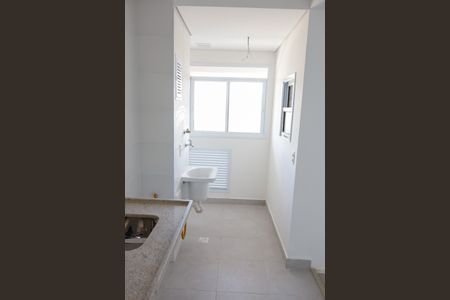 Apartamento à venda com 50m², 2 quartos e sem vaga Apartamento à venda com 50m², 2 quartos e sem vagaCozinha