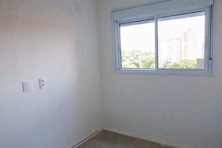 Apartamento à venda com 50m², 2 quartos e sem vaga Apartamento à venda com 50m², 2 quartos e sem vagaQuarto 2 - Suíte