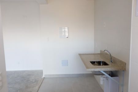 Apartamento à venda com 50m², 2 quartos e sem vaga Apartamento à venda com 50m², 2 quartos e sem vagaCozinha
