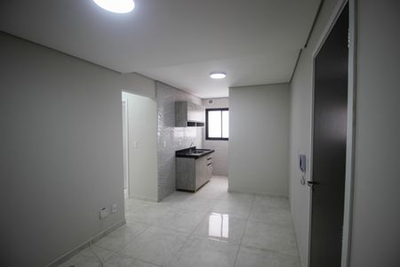 Apartamento para alugar com 2 quartos, 47m² em Jardim Wanel Ville V, Sorocaba